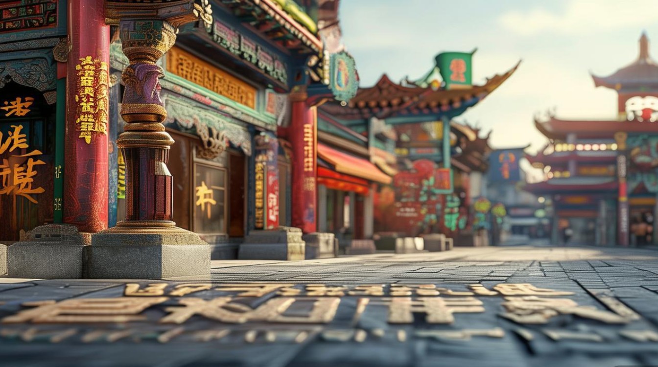 天水市旅游景点有哪些