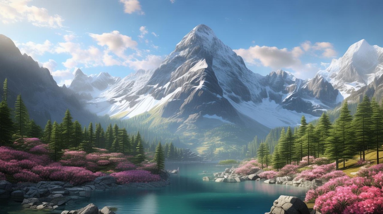 长白山北坡有哪些景点 长白山北坡有哪些景点