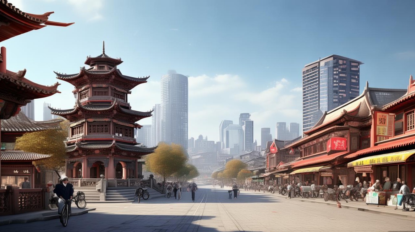 临汾市有哪些旅游景点 临汾市有哪些旅游景点