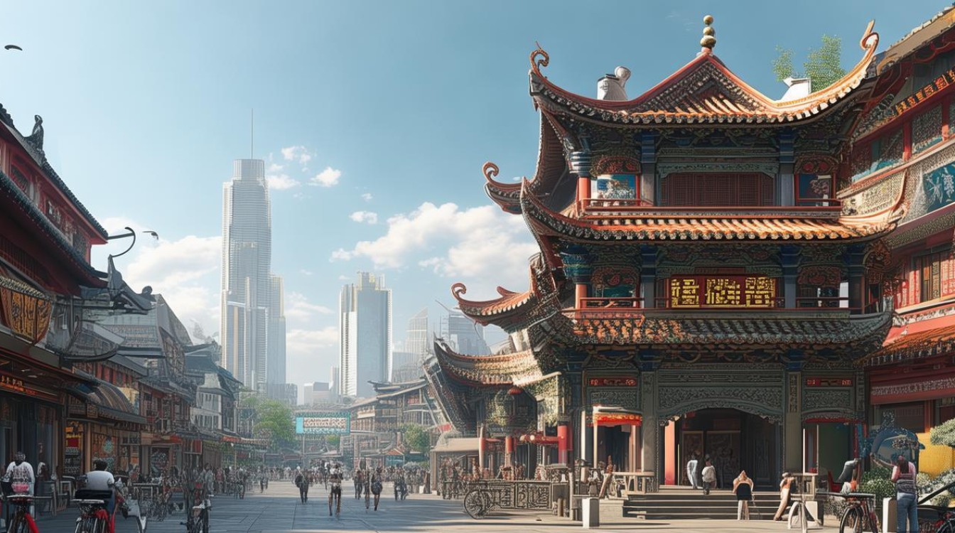 临汾市有哪些旅游景点 临汾市有哪些旅游景点