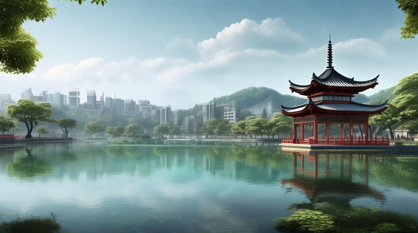 湖州市有哪些旅游景点