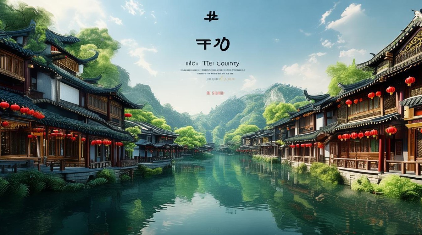 泰顺一日游必去景点