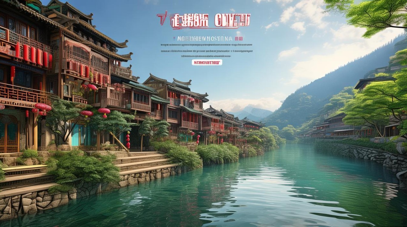 泰顺一日游必去景点