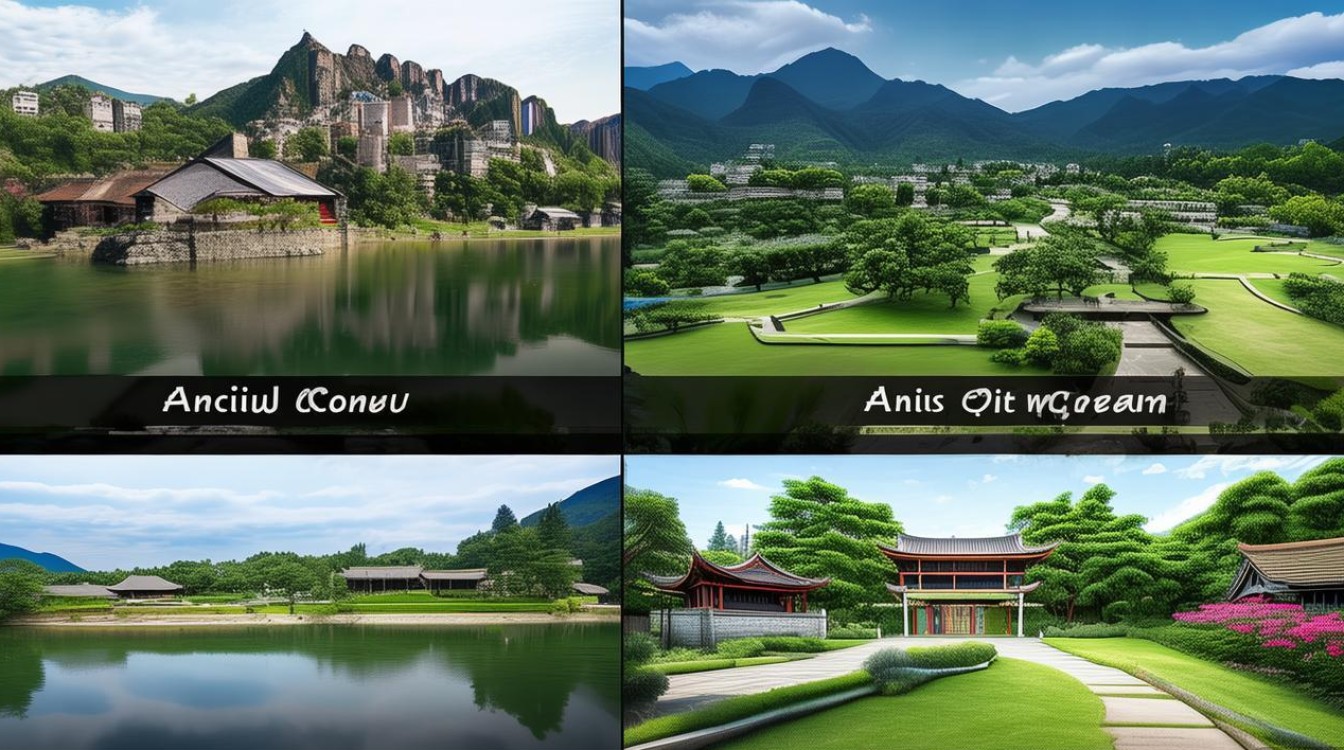 安丘十大旅游景点 安丘十大旅游景点