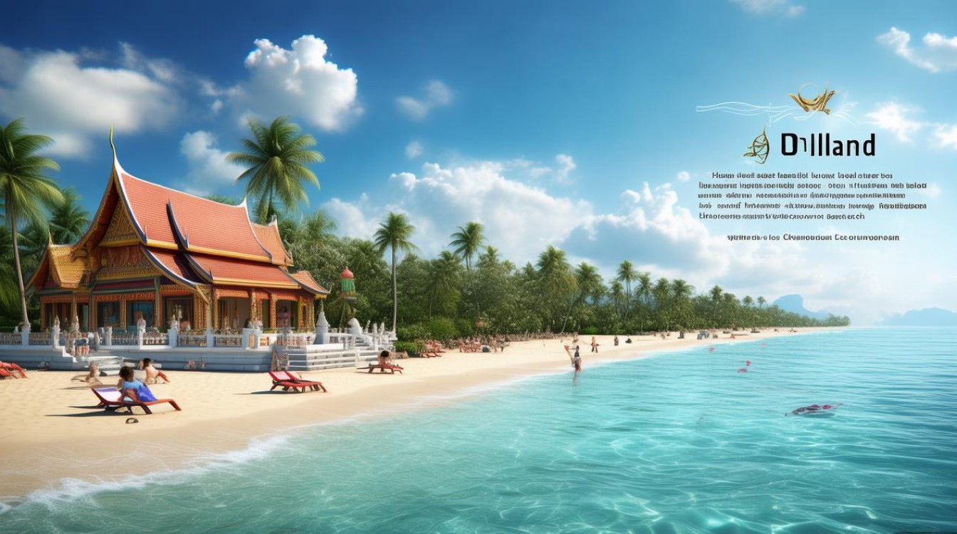 苏梅岛旅游景点介绍 苏梅岛旅游景点介绍