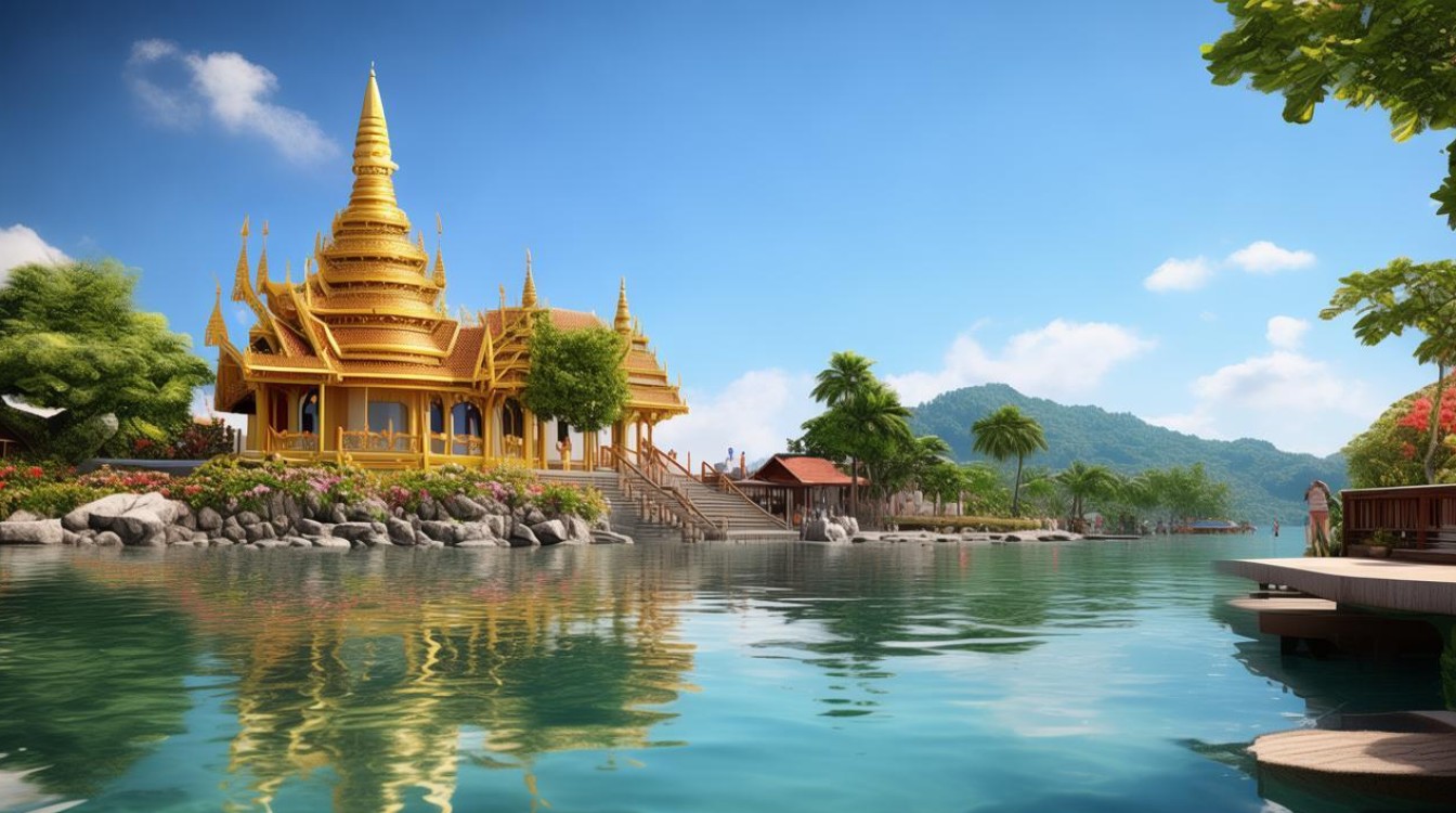 苏梅岛旅游景点介绍 苏梅岛旅游景点介绍