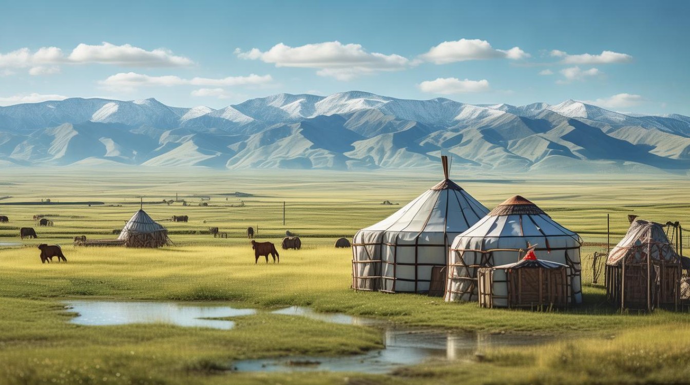 内蒙古旅游攻略景点必去 内蒙古旅游攻略景点必去