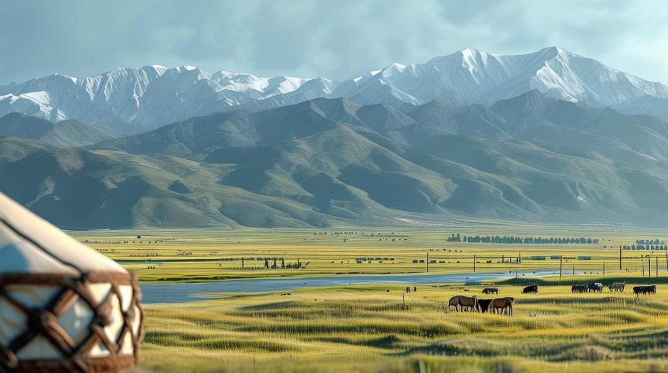 内蒙古旅游攻略景点必去 内蒙古旅游攻略景点必去