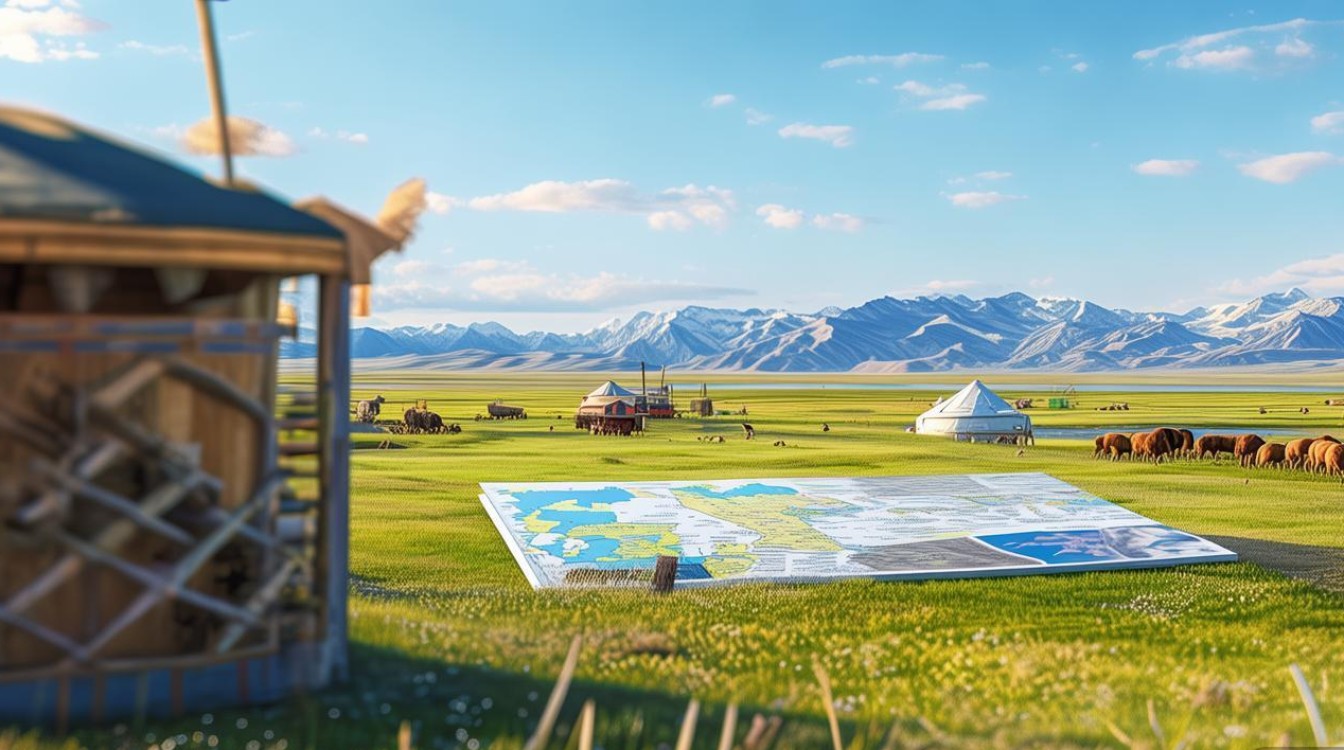 内蒙古旅游攻略景点必去 内蒙古旅游攻略景点必去