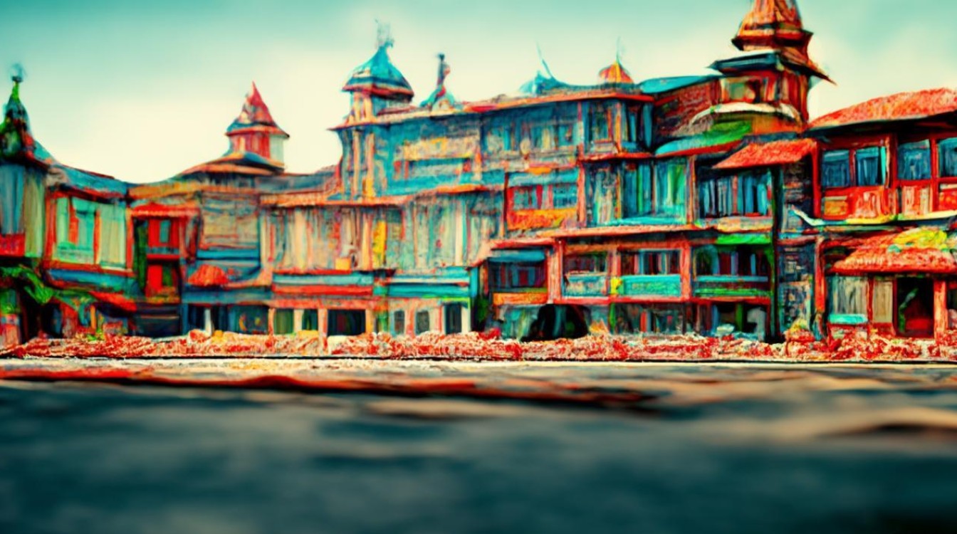 马来西亚著名旅游景点 马来西亚著名旅游景点