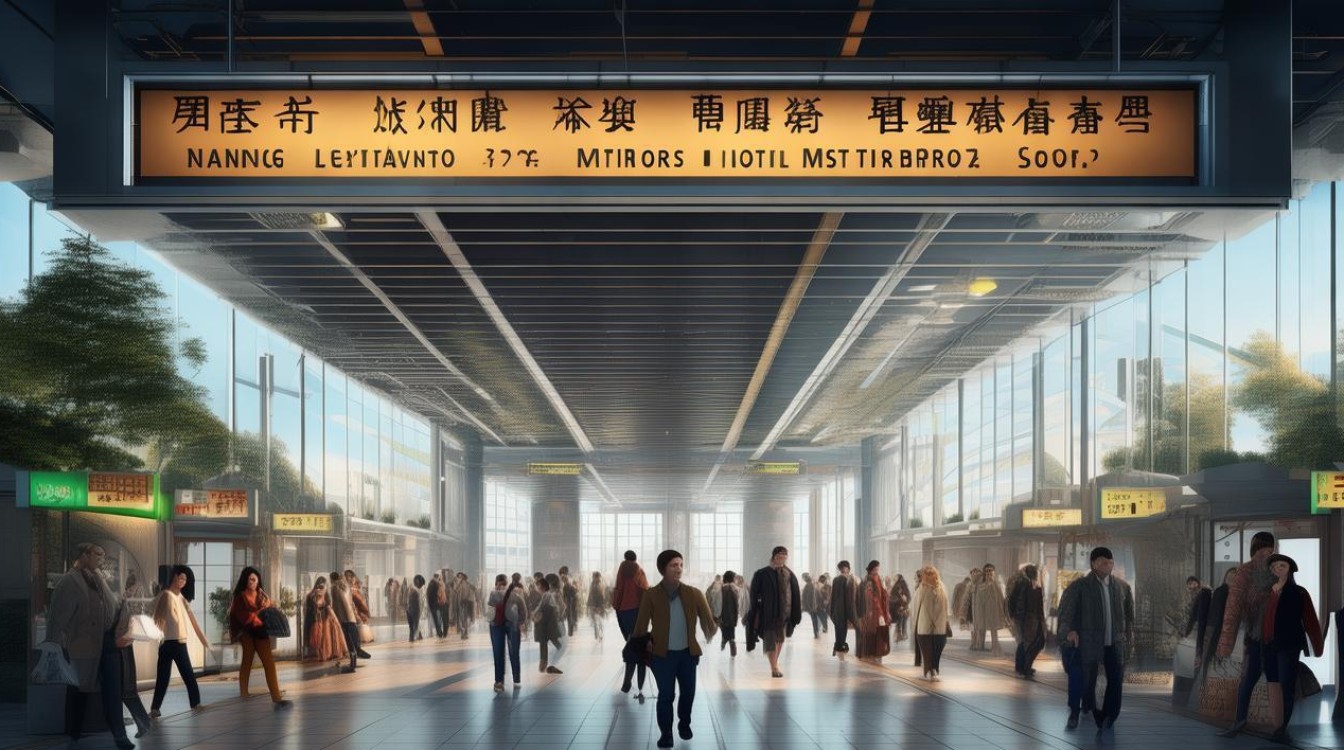 南京2号线旅游景点 南京2号线旅游景点