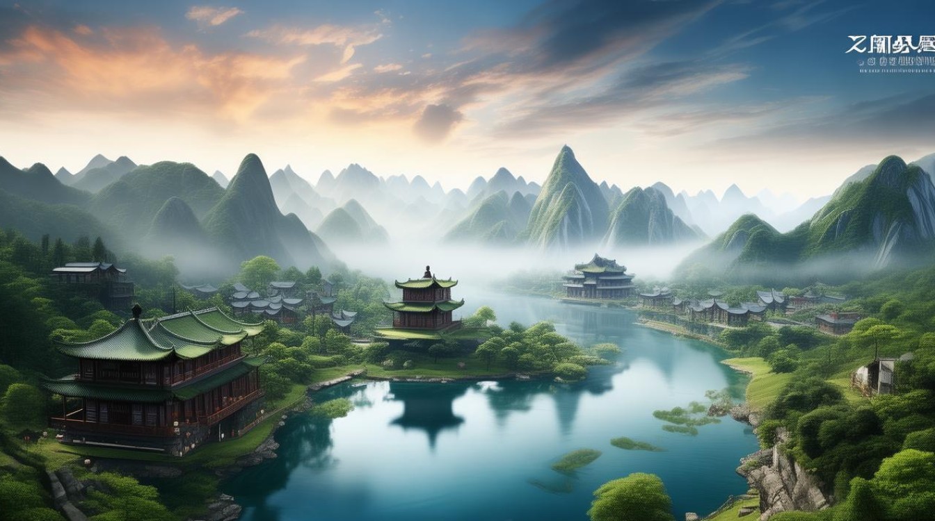 浙江有山有水的旅游景点 浙江有山有水的旅游景点