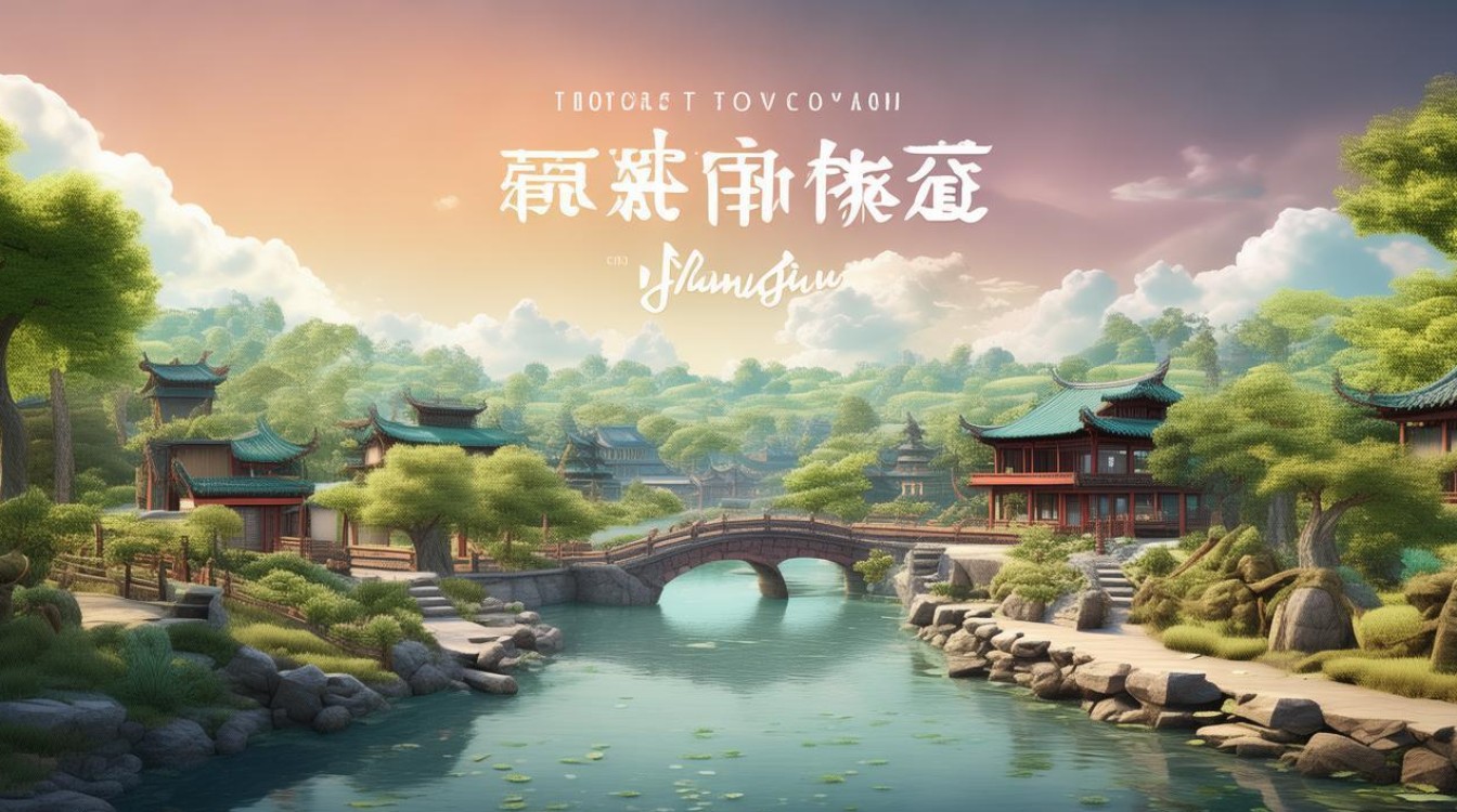 离江苏最近的旅游景点 离江苏最近的旅游景点