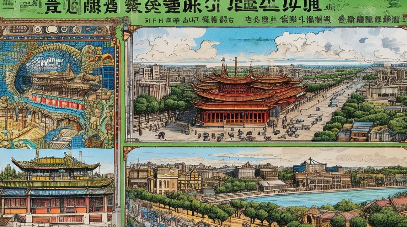 甘肃兰州旅游景点大全 甘肃兰州旅游景点大全