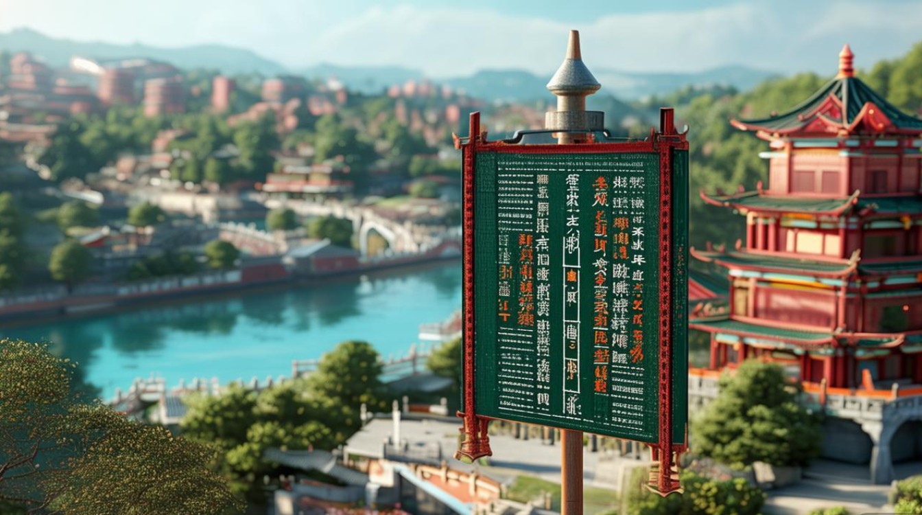 济宁周边旅游景点推荐 济宁周边旅游景点推荐