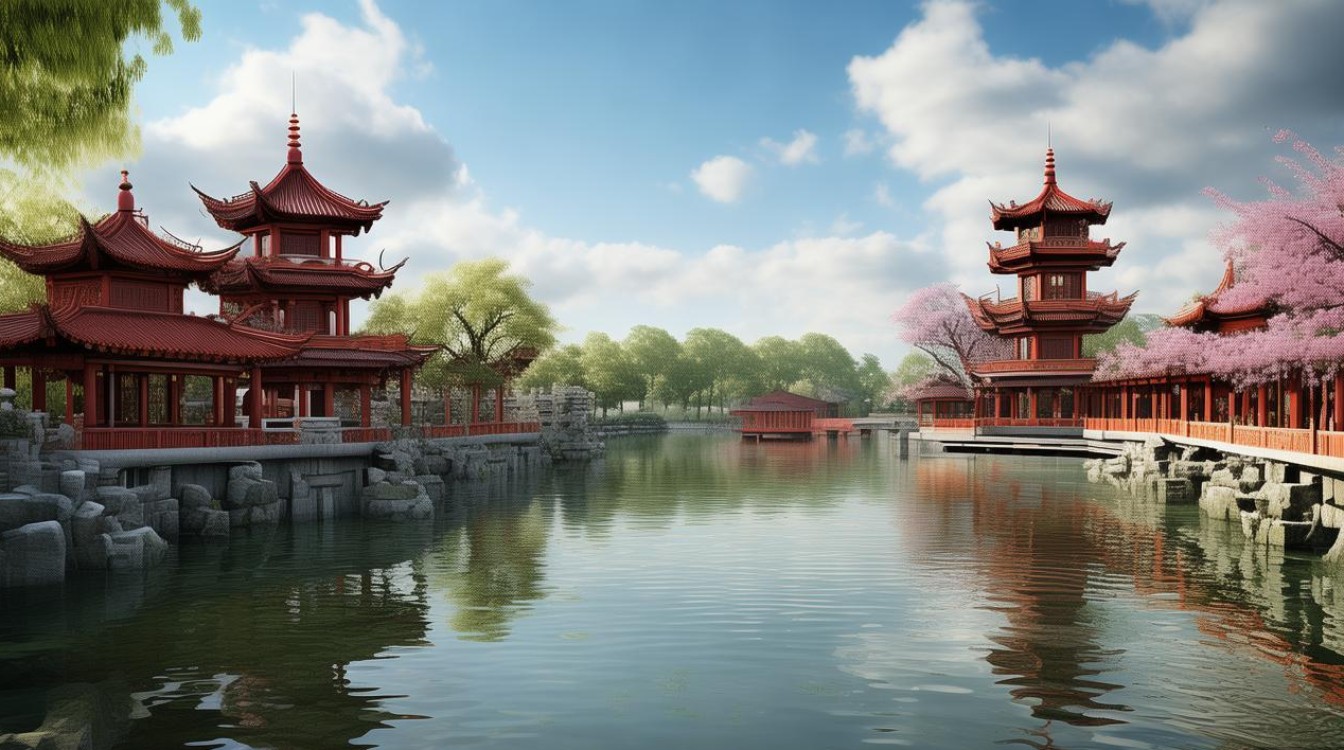 江苏风景好的旅游景点 江苏风景好的旅游景点