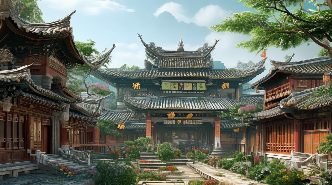 台州市景区旅游景点 台州市景区旅游景点