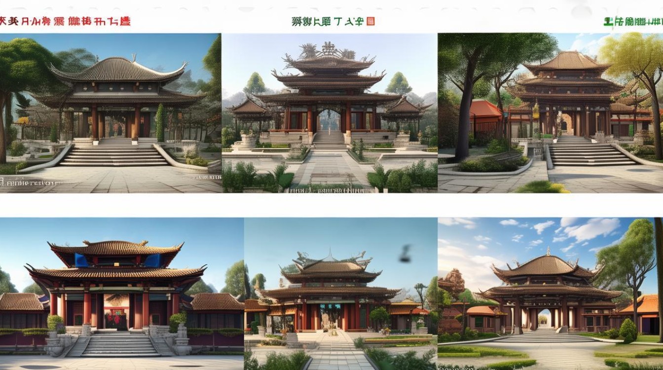 渭南旅游景点排名前十