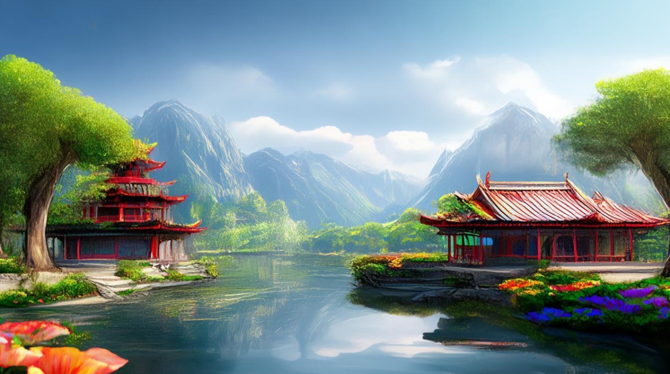 邵阳绥宁县旅游景点 邵阳绥宁县旅游景点