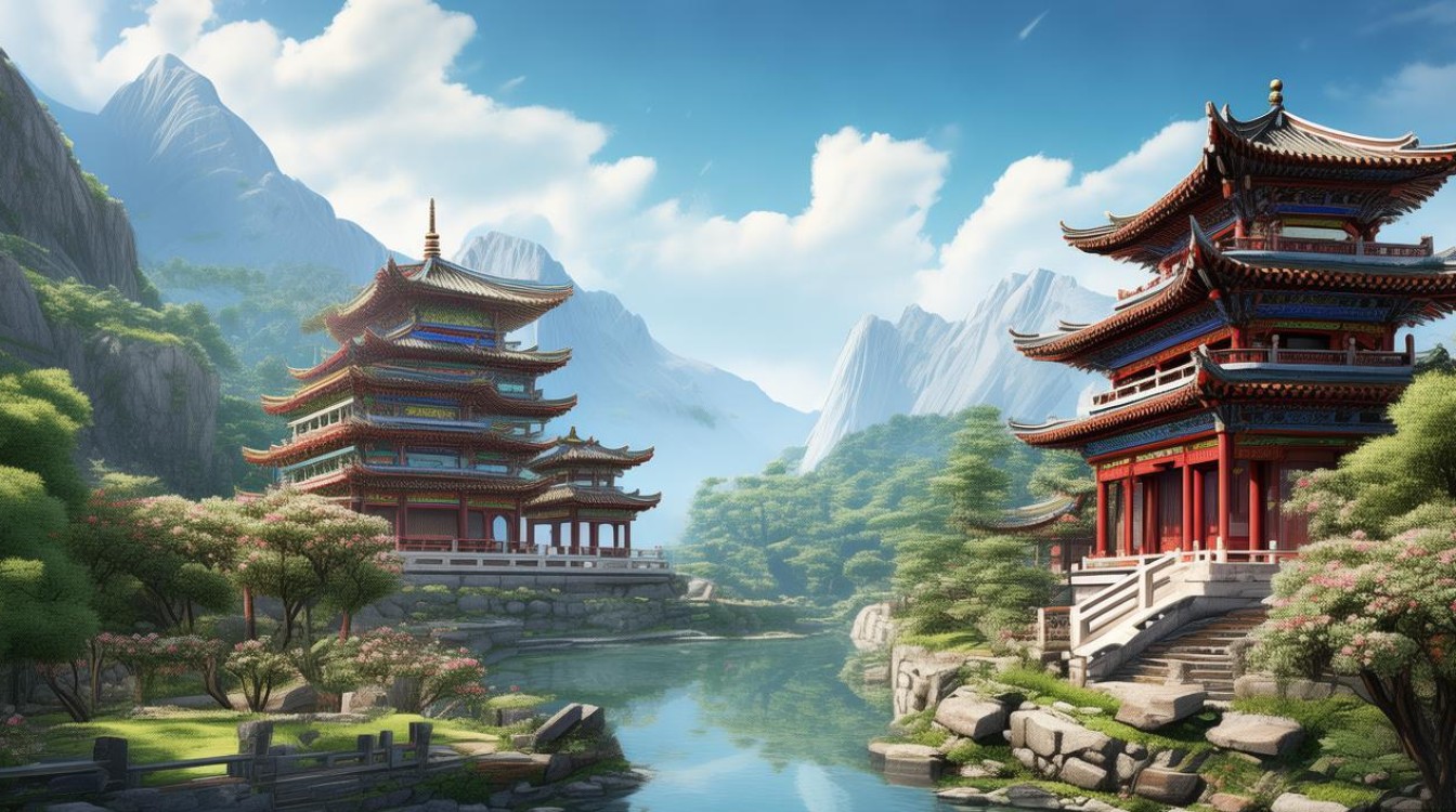 邵阳绥宁县旅游景点 邵阳绥宁县旅游景点