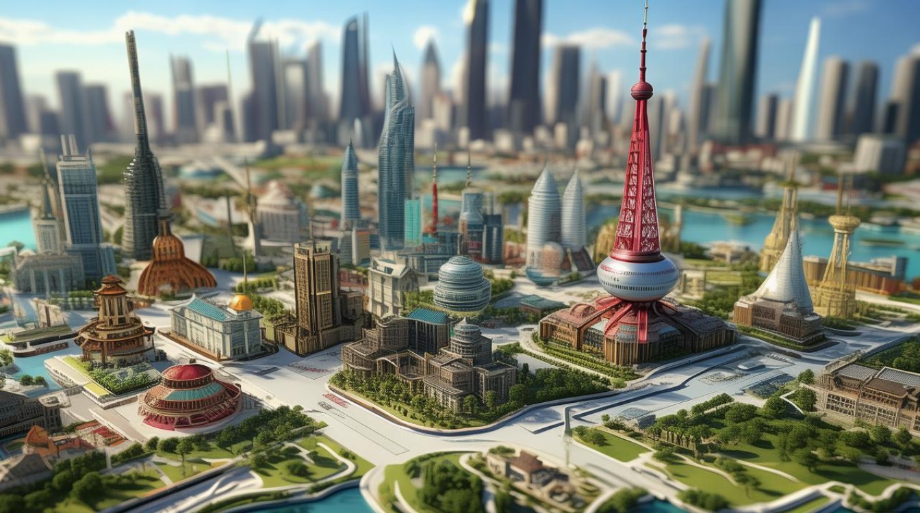 上海好玩的地方有哪些景点 上海好玩的地方有哪些景点