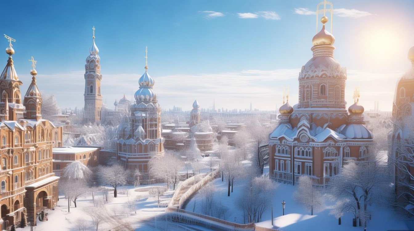 哈尔滨黑龙江旅游景点