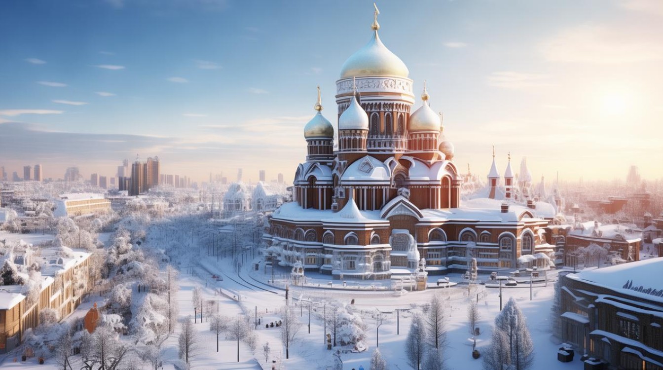 哈尔滨黑龙江旅游景点