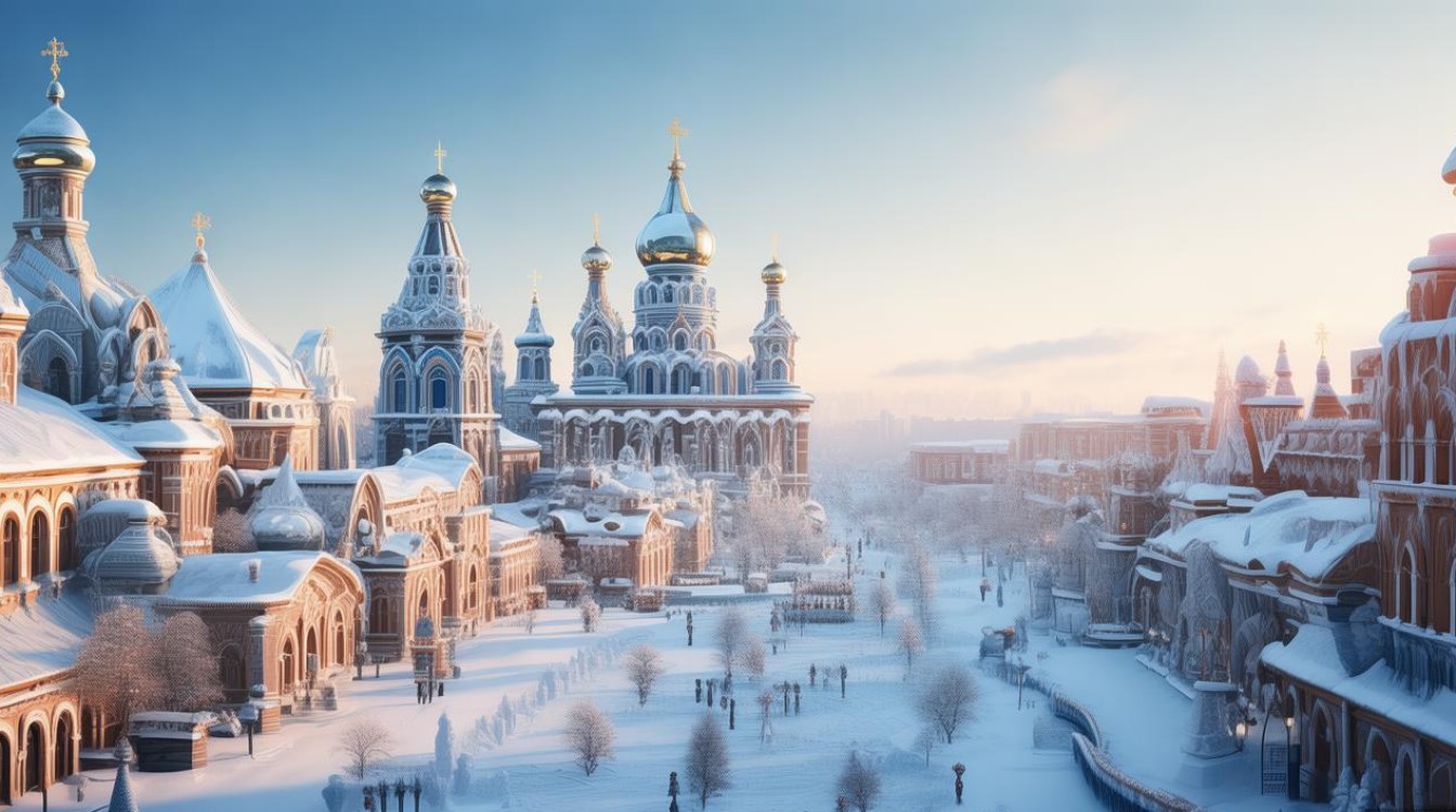 哈尔滨黑龙江旅游景点