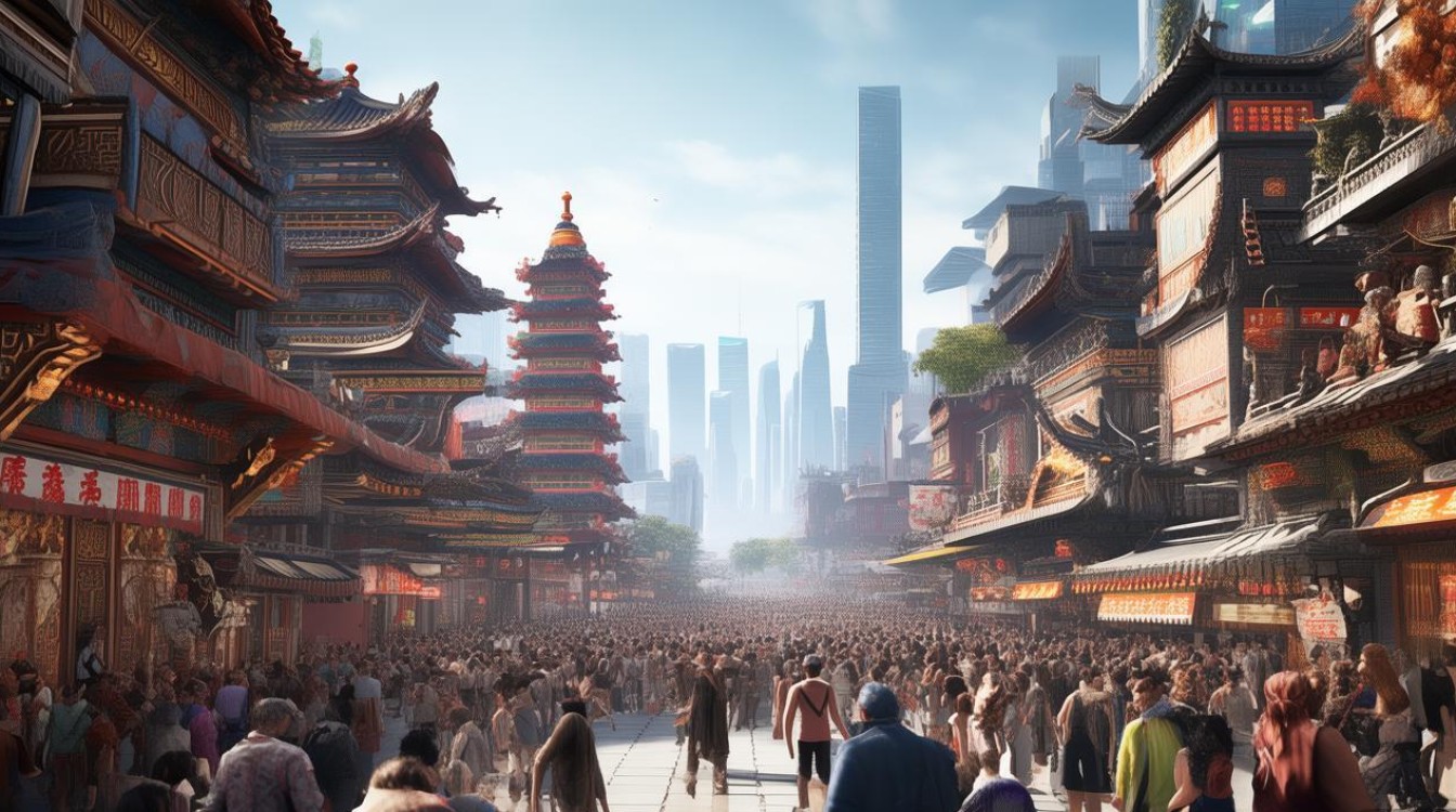 安国市旅游景点大全