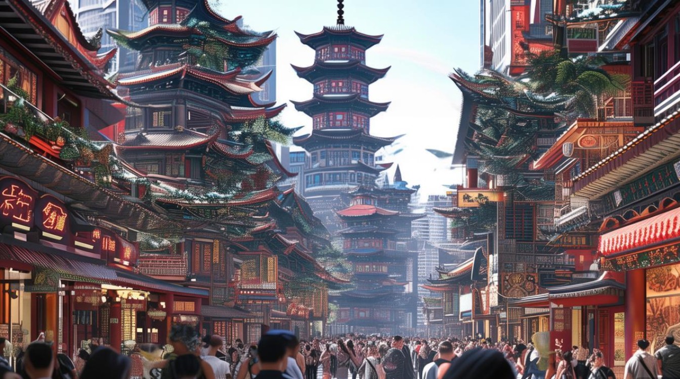 安国市旅游景点大全