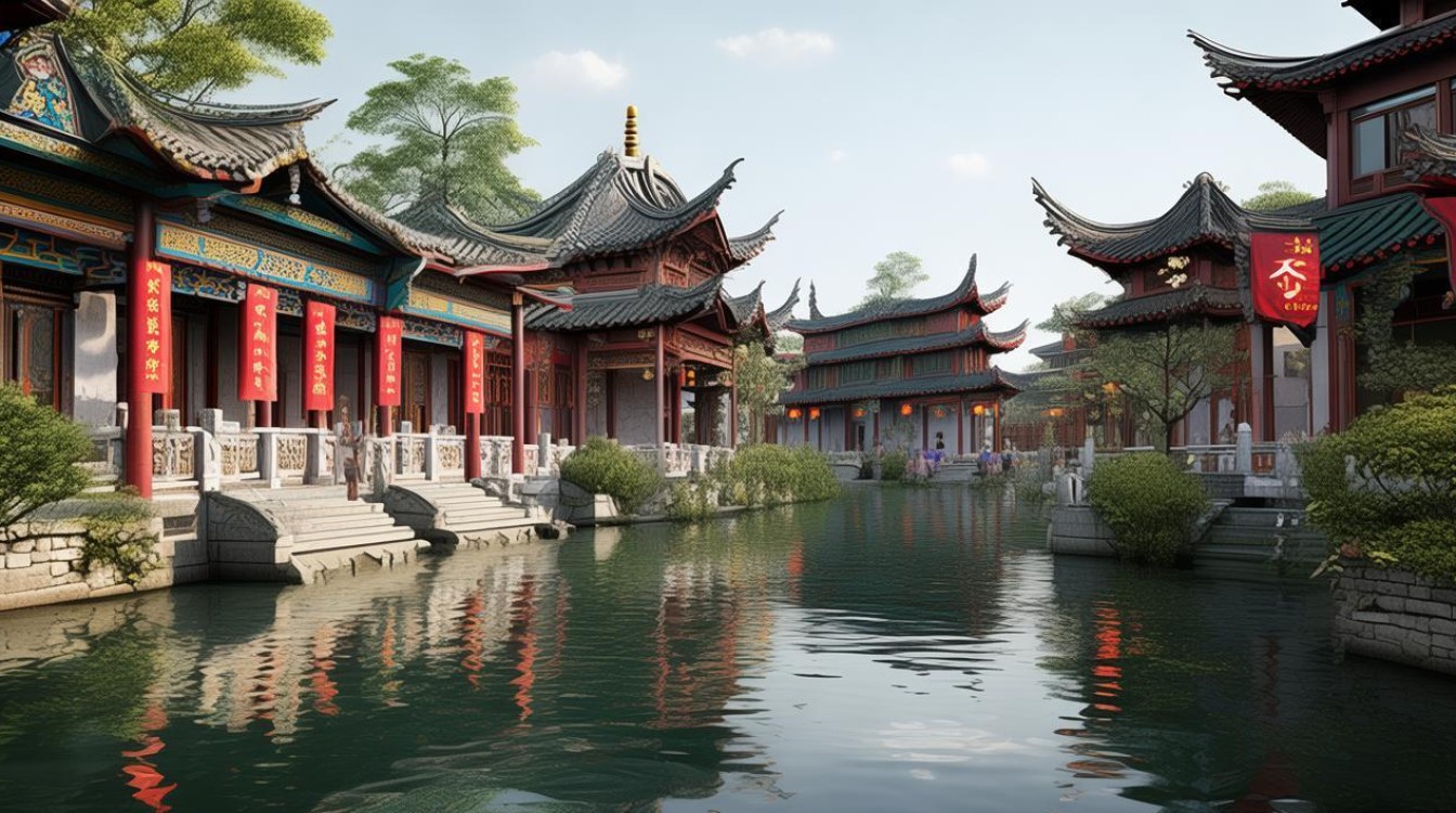 扬州市免费旅游景点