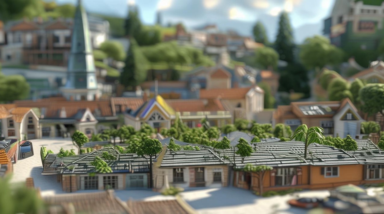 旅游景点的英文翻译