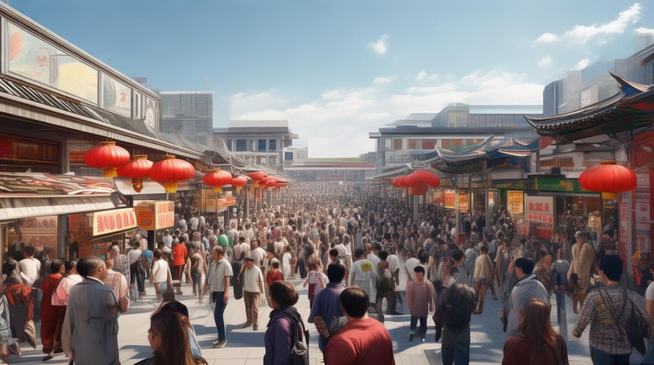 佛山西站附近景点