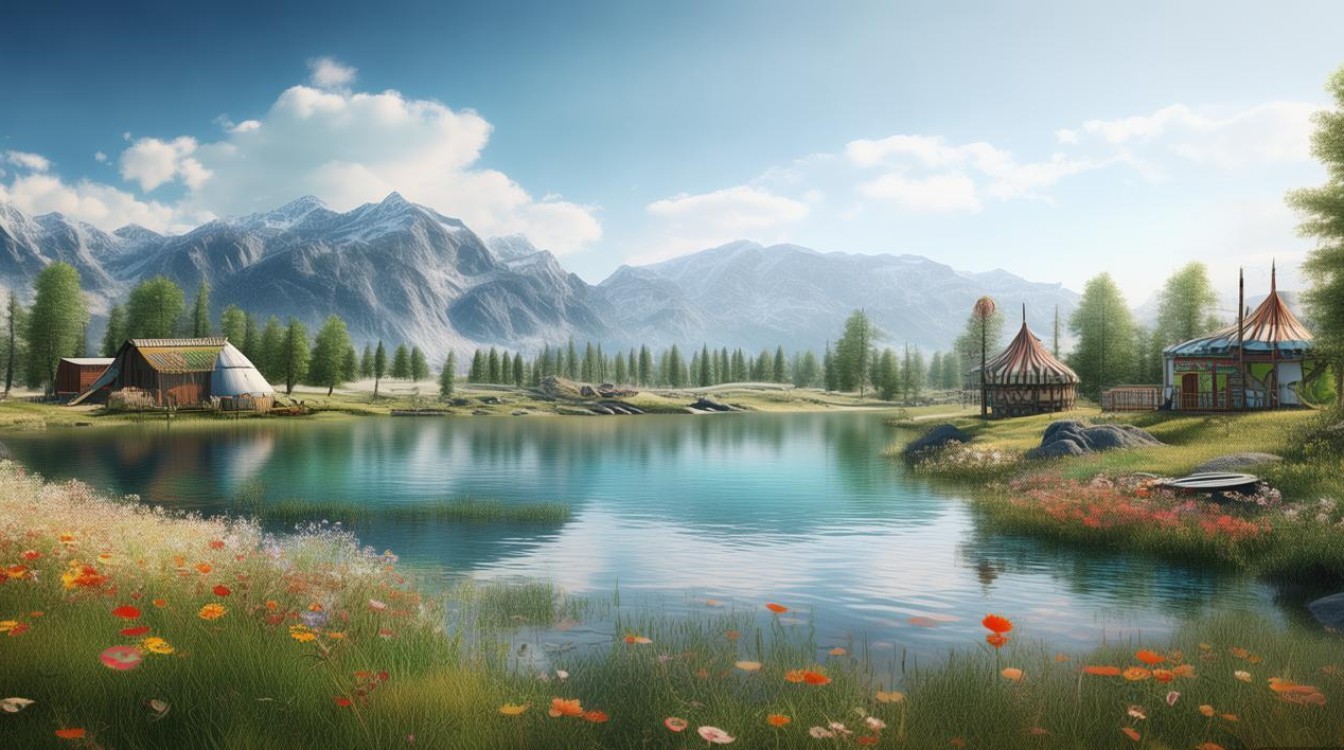 呼伦贝尔旅游景点有哪些