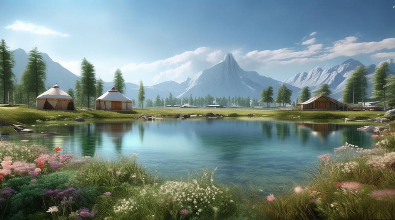 呼伦贝尔旅游景点有哪些