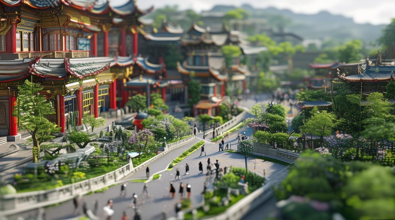 万荣景点排行榜