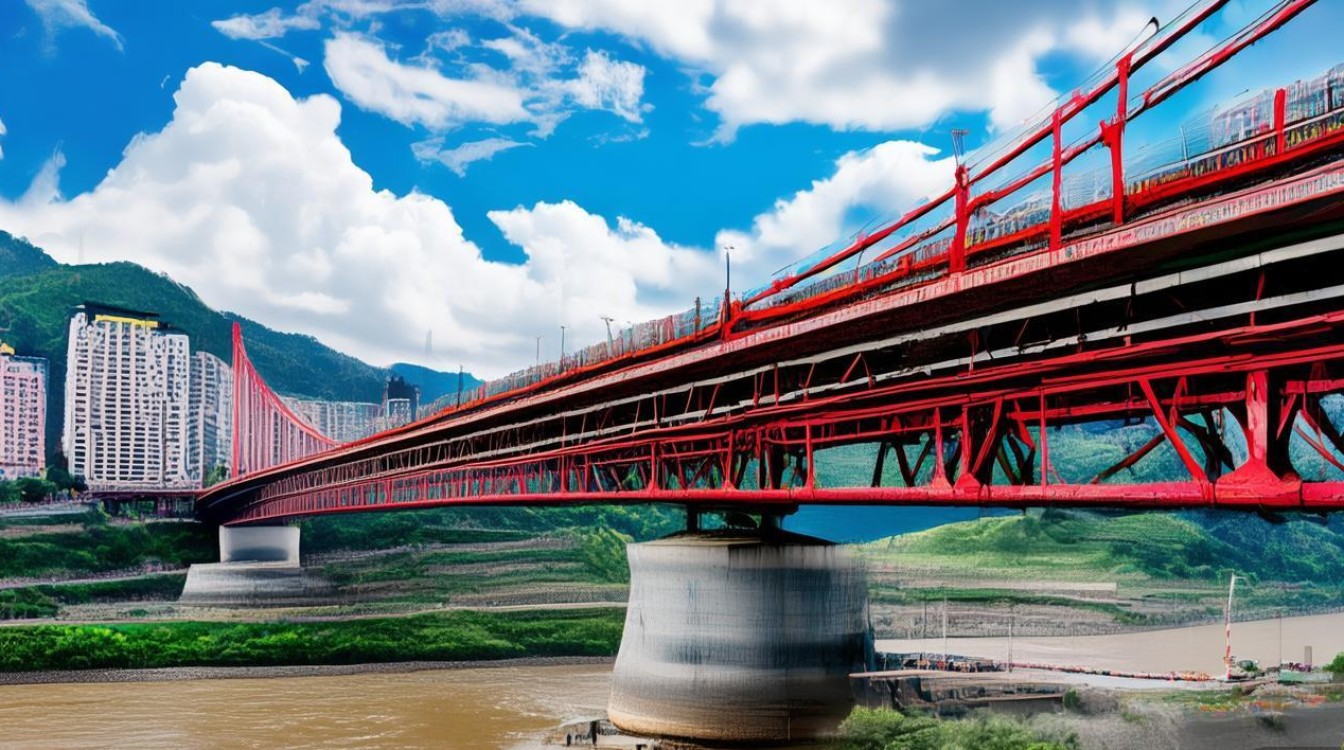 重庆最著名的旅游景点 重庆最著名的旅游景点