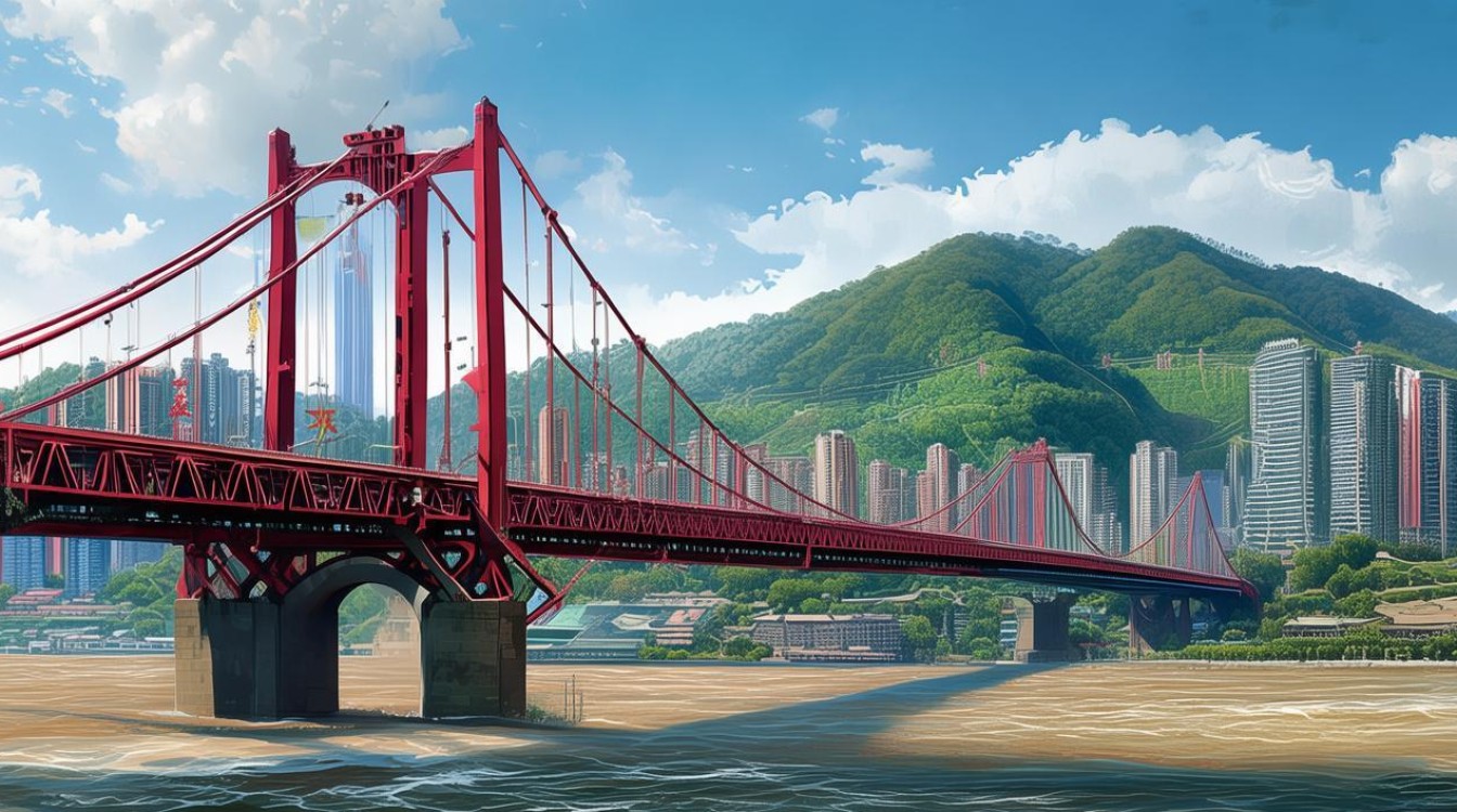 重庆最著名的旅游景点 重庆最著名的旅游景点