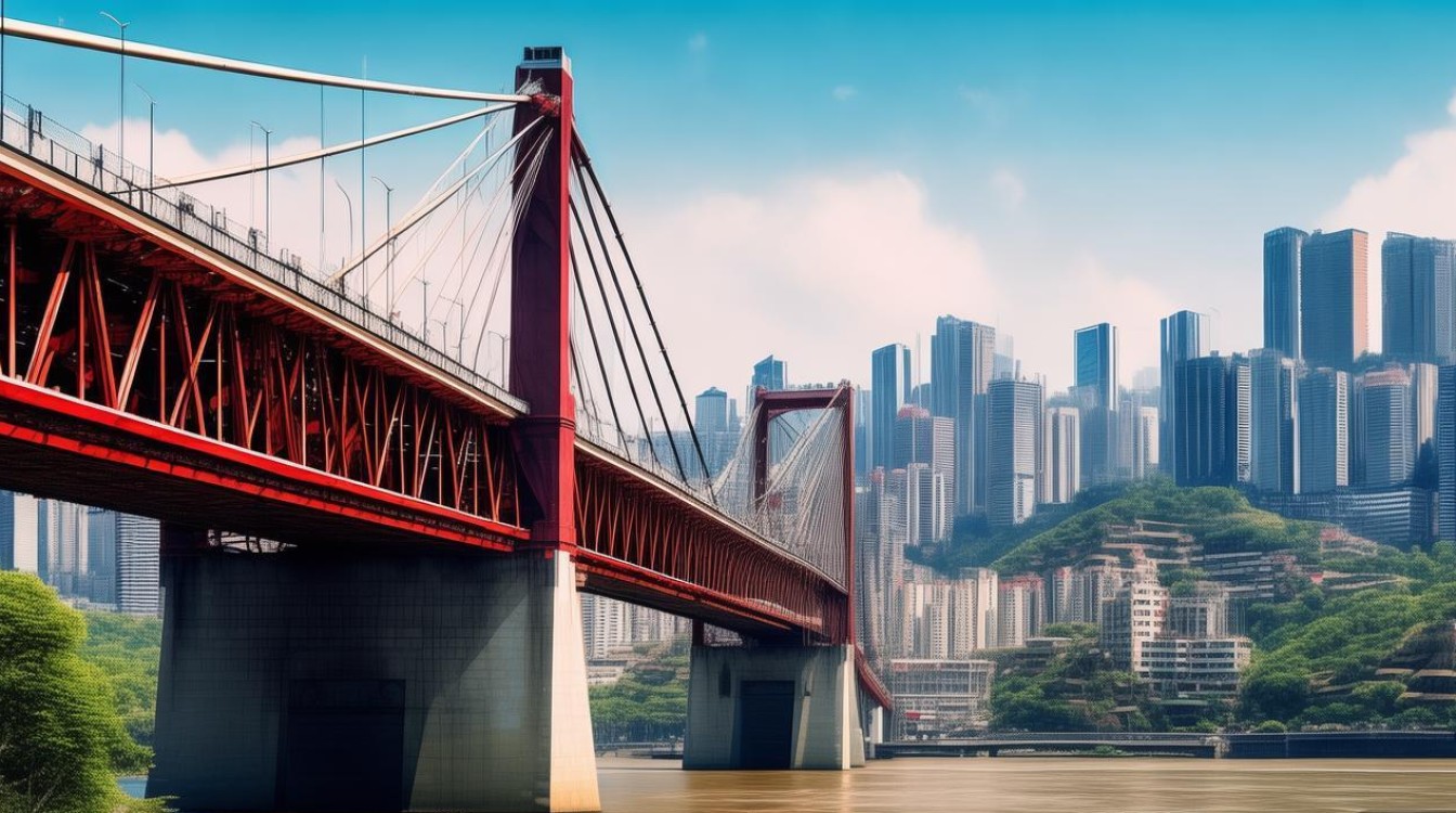 重庆最著名的旅游景点 重庆最著名的旅游景点