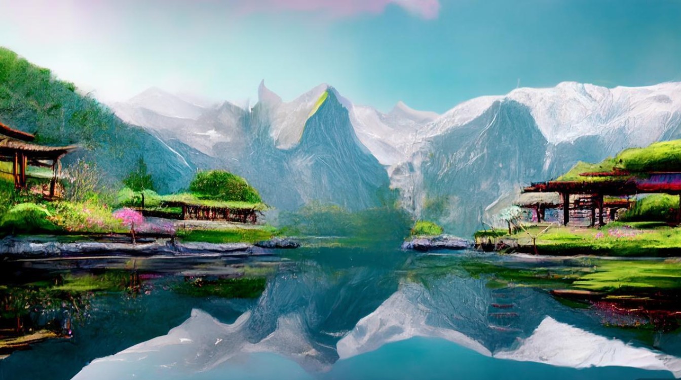 丽水风景区有哪些景点