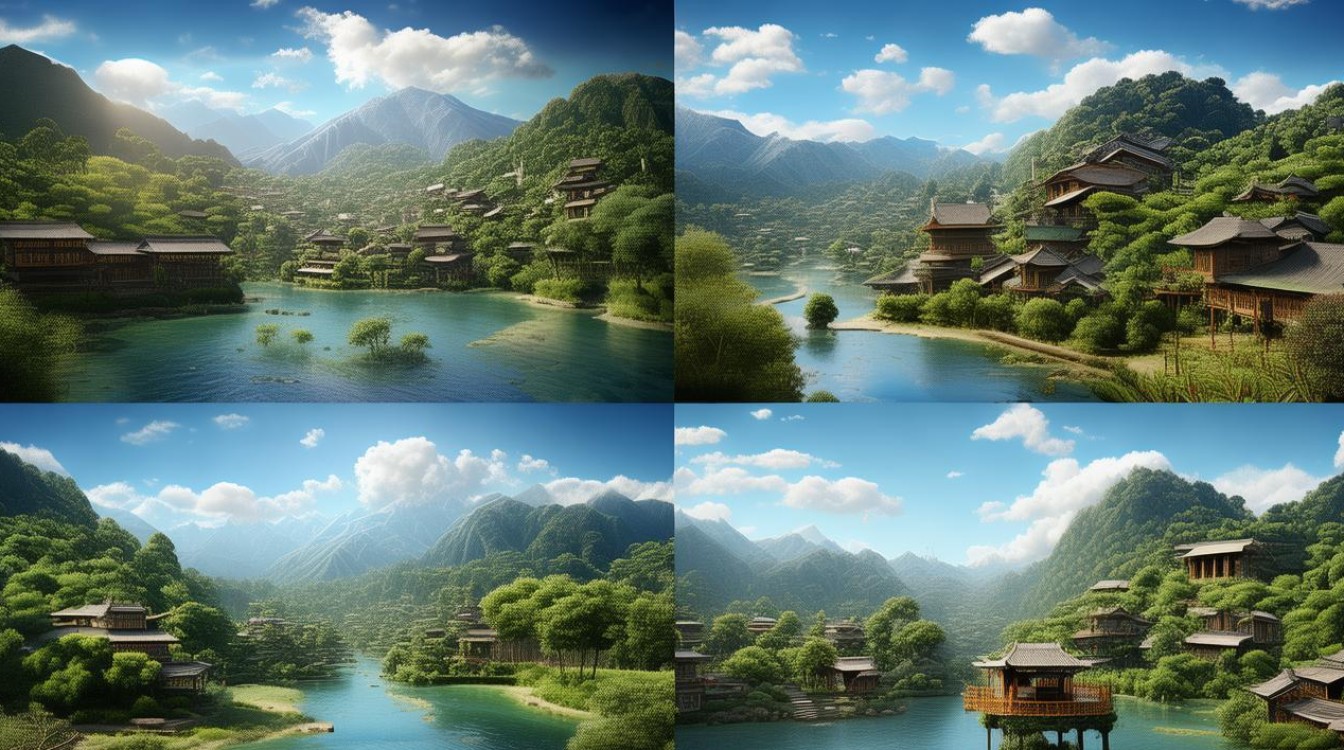 湘西旅游十大景点排名