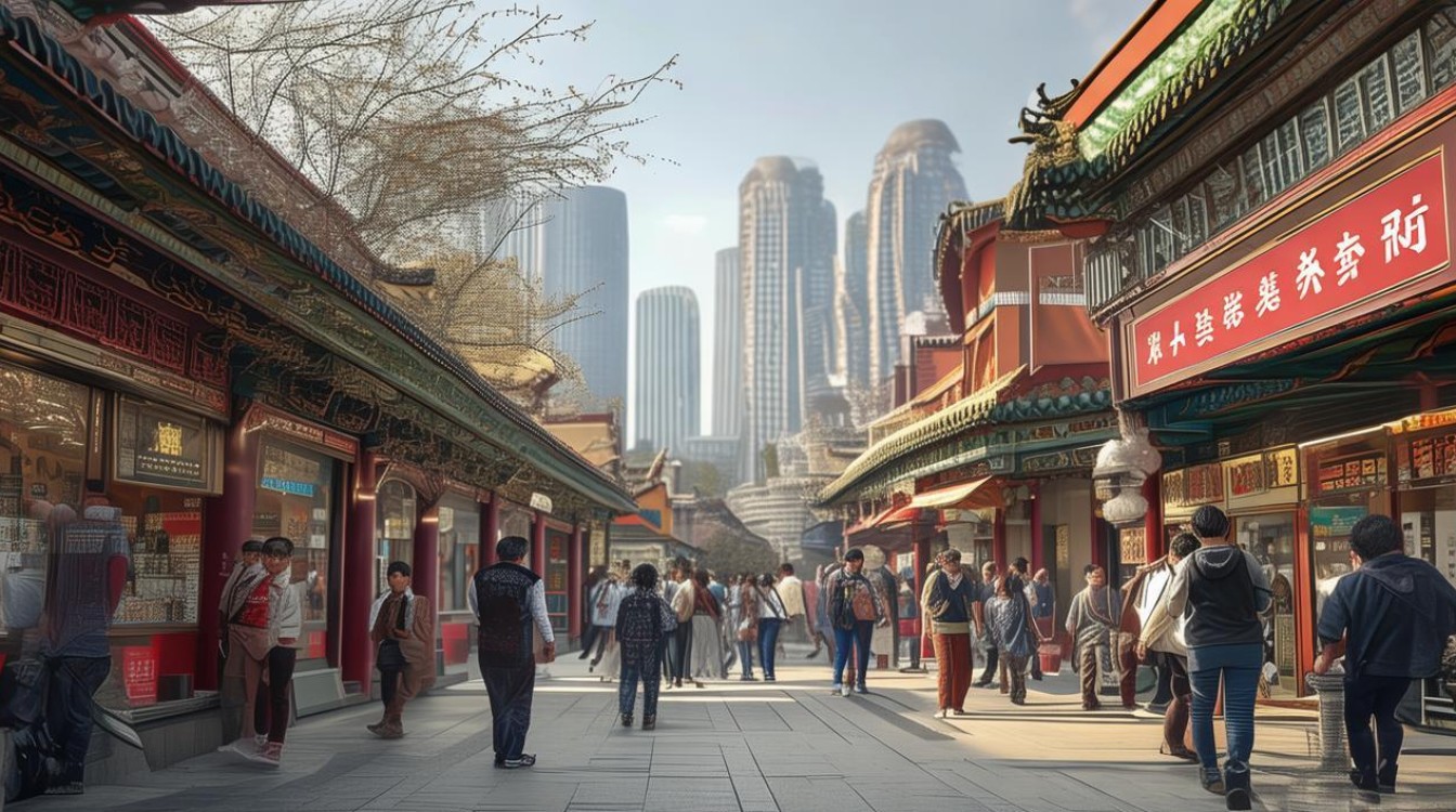 北京旅游景点门票预订