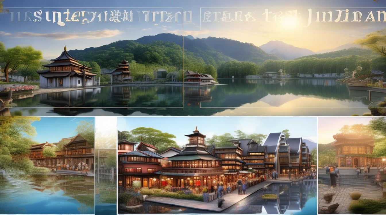 济南周边旅游景点大全 济南周边旅游景点大全