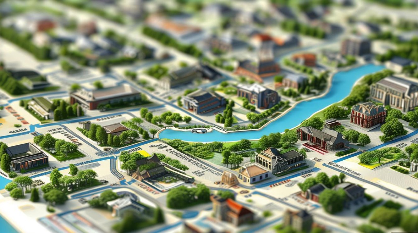 徐州市旅游景点地图 徐州市旅游景点地图