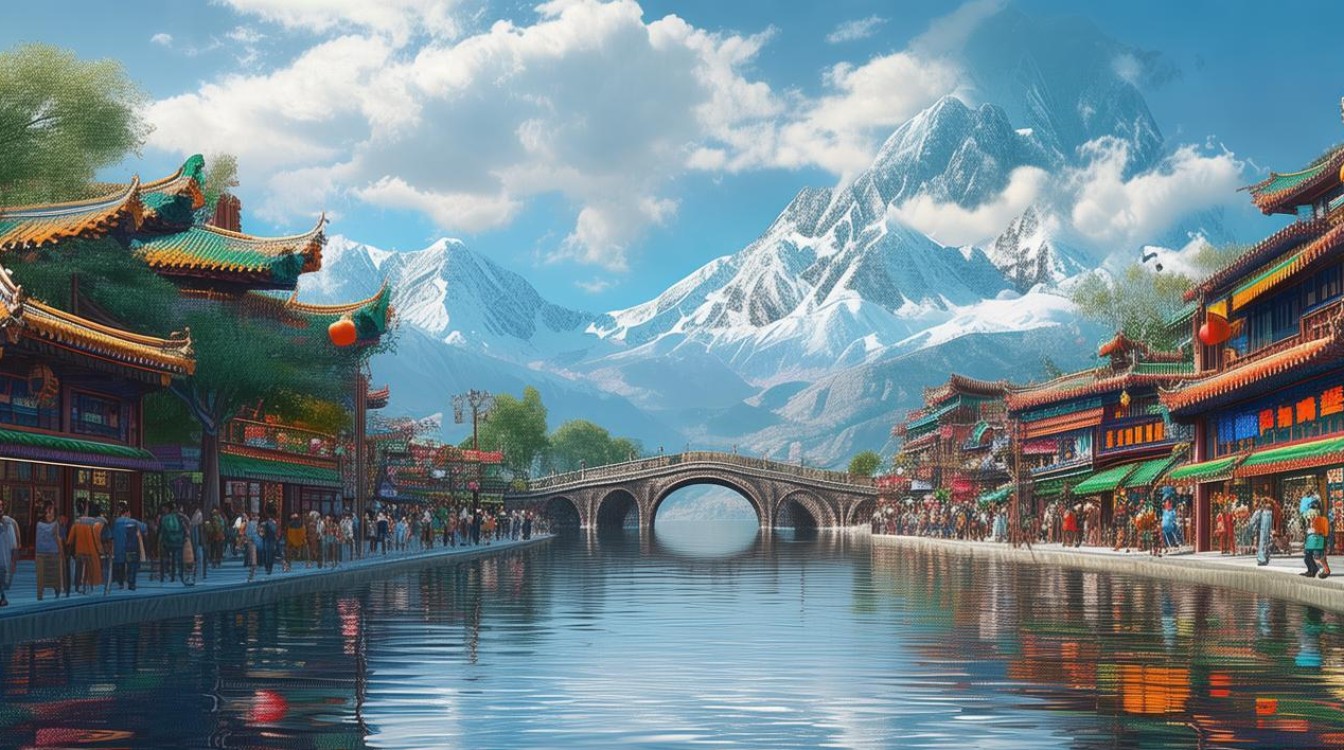 昆明值得一去的景点 昆明值得一去的景点