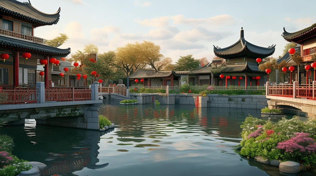 苏州的旅游景点的介绍 苏州的旅游景点的介绍