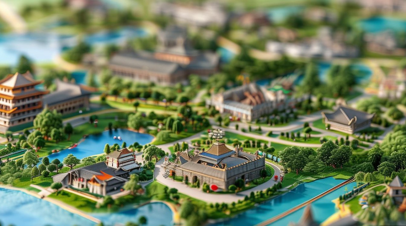 德阳周边旅游景点大全