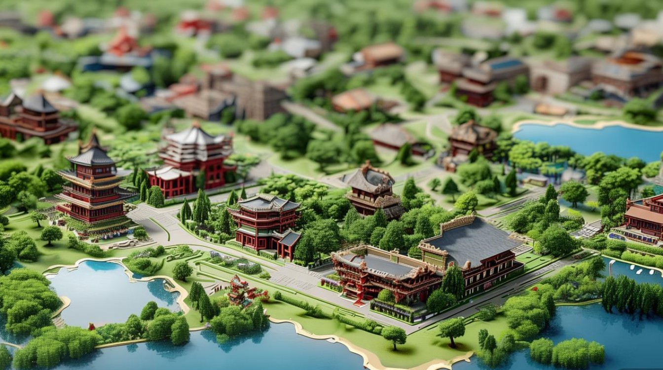 德阳周边旅游景点大全