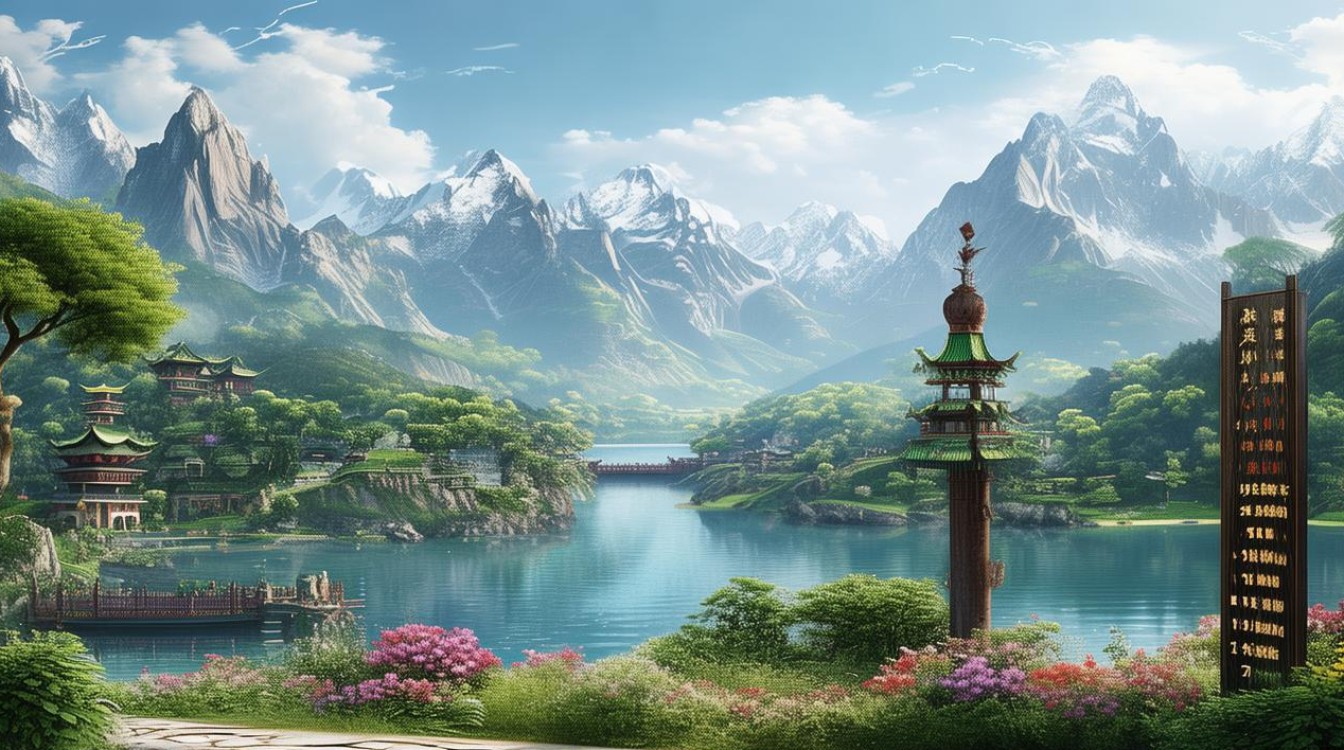 江山景点有哪些地方 江山景点有哪些地方