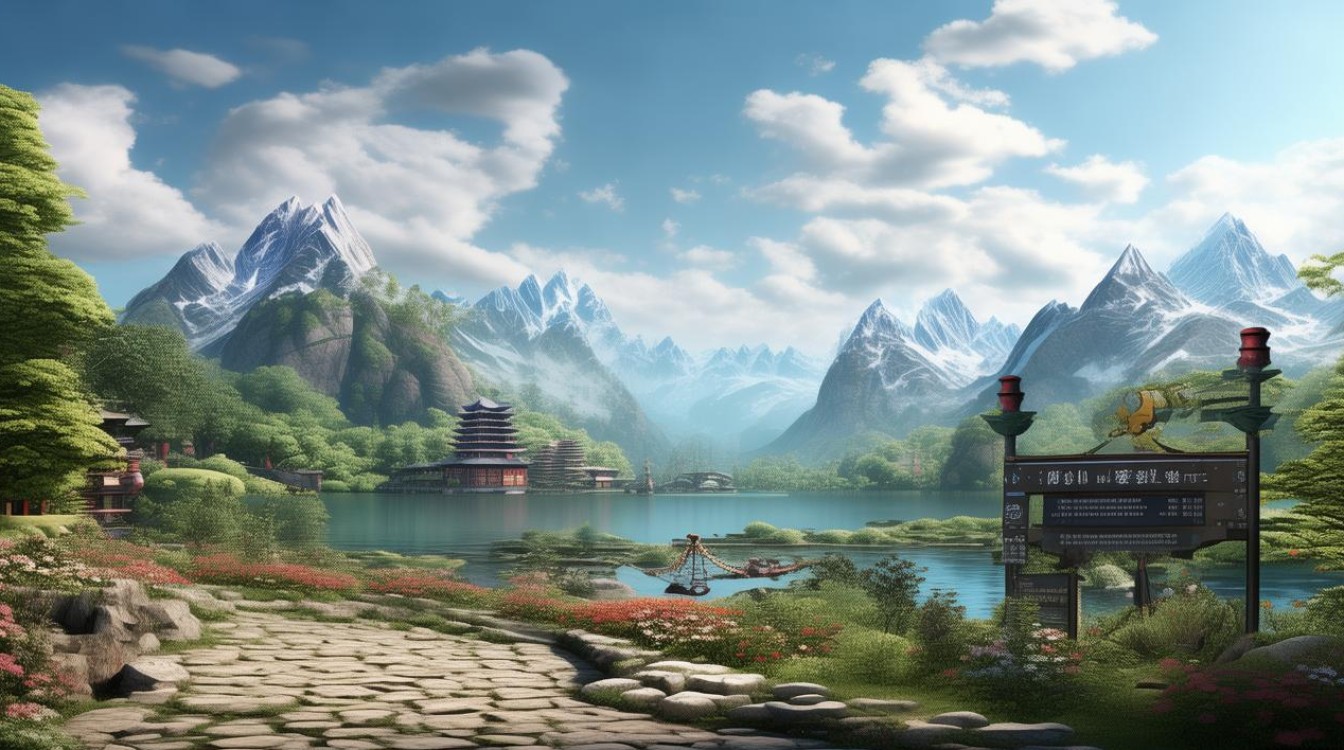 江山景点有哪些地方 江山景点有哪些地方